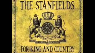 The Stanfields - Bloody Dotted Line
