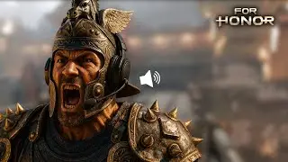 For Honor Rage Сборник 5