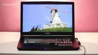 MSI GE72VR Apache Pro Review: A powerful 17-inch gaming laptop