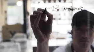소금집 Salt House - Chuseok Tumblebug Ad