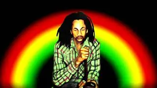 Java Riddim (Roots Reggae Instrumental)