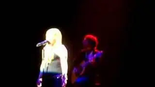 Chivas (live @ Hammersmith Apollo)
