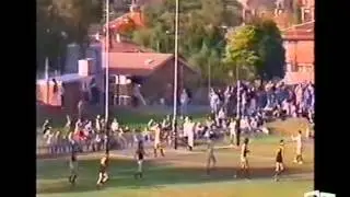 Caulfield's 1994 Flag Reunion The Local Footy Show CH31