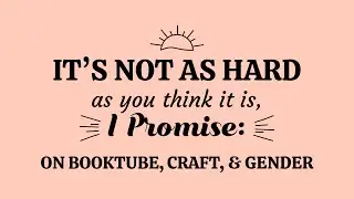 I Promise This Is Actually Pretty Easy: A Response to Bookfox