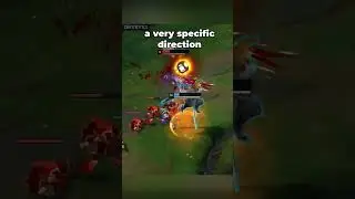 the correct way to play yasuo 🤫