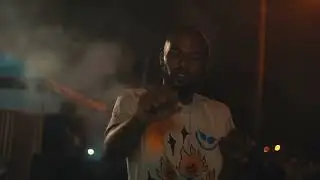 YBC Peso - In The Field (Official Video)