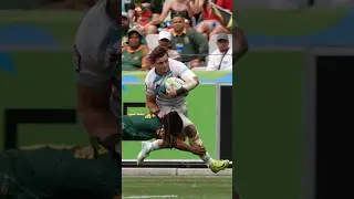 How did this happen at a rugby 7s game 😅 #HSBCSVNS #HSBCSVNSCPT