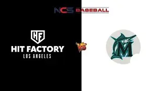 2026/01/10 NCS Frozen Ropes 11U NIT - HFLA Black vs. Mission Marlins