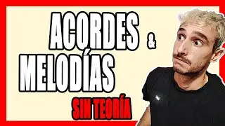 🔥 C&oacute;mo hacer Beats SIN teor&iacute;a musical
