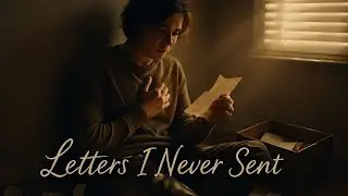 Letters I Never Sent &ndash; Heartbreaking Song of Unspoken Love That&rsquo;ll Break You