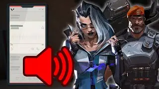 Fade's vision // Valorant Lore Voicemails | Revelation Patch 6.0