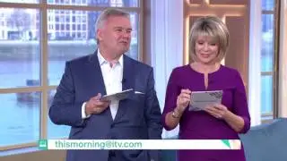 Your Views - Pyjamas in Public | This Morning