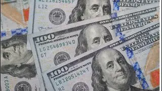 Stimulus check update: Petition calling for recurring $2K monthly payments passes milestone