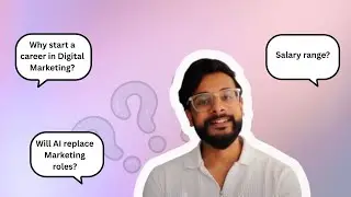 What is Digital Marketing? Career Guide for Beginners 2025