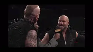Jax Dane vs. Colton Cage Singles Match, War Kings call out Bro Godz