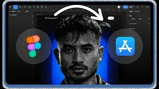 Why Designers Are Becoming Dangerous: Ex-Revolut & Cleo Design Leader Ships Real Apps With AI