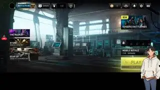 Warzone Mobile TO A DATA CENTERP check your internet connection and disable any VPN. Warzon limited