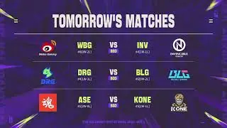 DRG vs. NTER -- 2023 FGC VALORANT Invitational: Act 1 DAY 4 -- Group Stage