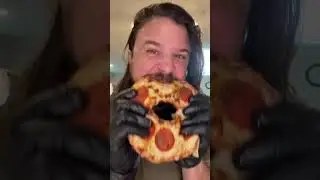 Authentic Italian pizza hacks #shorts