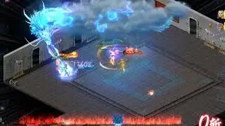 Conquer 3.0  FreeAcuario