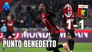 PARTITA SUBITA E NON GUIDATA 
