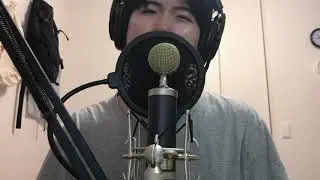 【Vocal cover】Omerta - Garbage