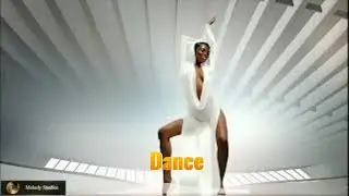 Dance Dance Dance | High Energy Pop Banger for Workouts & Parties |