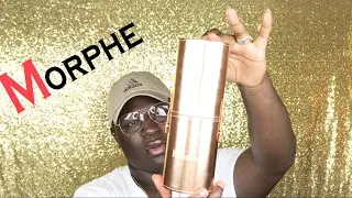 Morphe Copper Dream Brush Set + Review | Unboxing !!!!