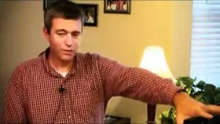 Paul Washer - Testemunho
