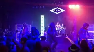 RockStar 80&rsquo;s Zombie Prom - Talk Dirty To Me