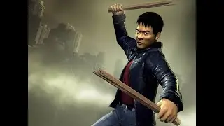 Menyelamatkan Michelle Anak Boss Chiang!! - Jet li Rise To Honor #2