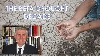 LONGWave -11 09 22 - NOVEMBER  -  The Beta Drought Decade