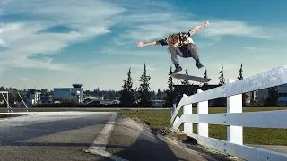 EVAN TANC PART