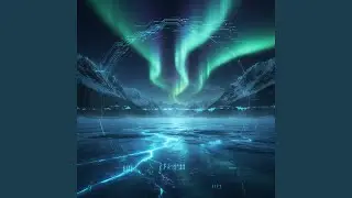 Twilight Fjord Pulse