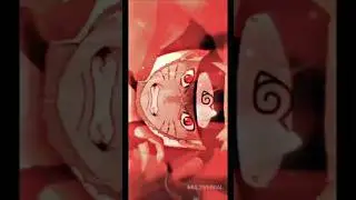 Naruto Nostalgia [amv/ultraedit] Wake up