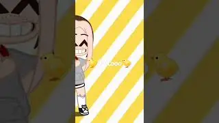 🐤PATOOOO🐤[#gachaclub] [#meme] [#patoo]