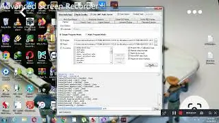 Flash LYF F90M by umt tool