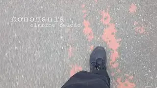 Monomania - Clarice Falc&atilde;o (Acoustic Cover)