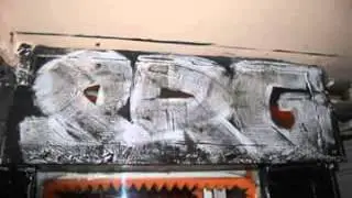 SRG TRIBLANT - Jaram sie rapem