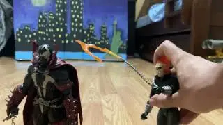 Spawn origins part 3