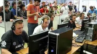 SK Gaming Wins Semi Finals @ KODE5 2009 Global Final