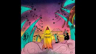 Chjco - Arab Tribe (Official Music Video)