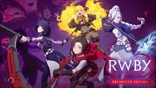 RWBY: Grimm Eclipse - Definitive Edition (NS) First Hour of Gameplay - All Characters [1080p 60fps]