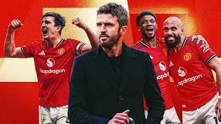 Melanjutkan Dominasi KING MU.. LIVE FC26!! ⚽