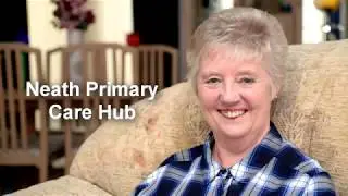 New hub boosts access to community care