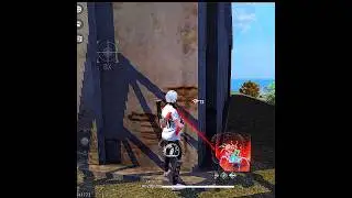 Trolling Enemy 🤣 #shorts #gaming #freefire