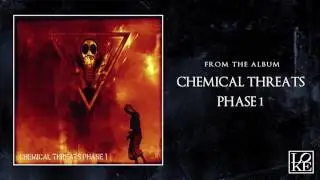 INFECT - Chemical Threats Phase 1 - Intro