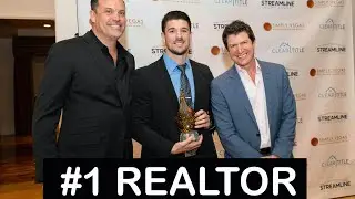 #1 REALTOR at Simply Vegas - Las Vegas Top Producing Agent