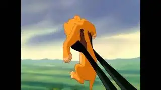 The Lion King - Great Spirits (Tina Turner)