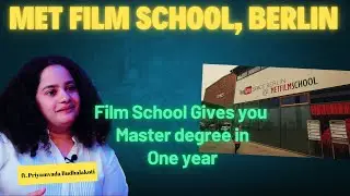We Tested a Film School's Claims About Filmmaking #MetFilmSchool #FilmmakingAbroad #FilmEducation